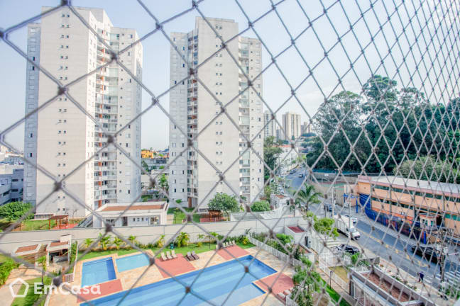 Imagem do imóvel ID-31951 na Rua Ibitirama, Vila Prudente, São Paulo - SP