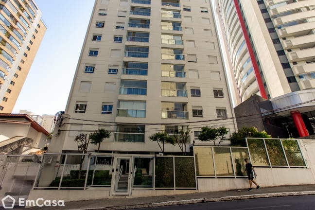Imagem do imóvel ID-30661 na Avenida Padre Antônio José dos Santos, Cidade Monções, São Paulo - SP