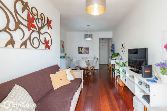 Imagem do imóvel ID-27402 na Rua Jovina, Vila Mascote, São Paulo - SP