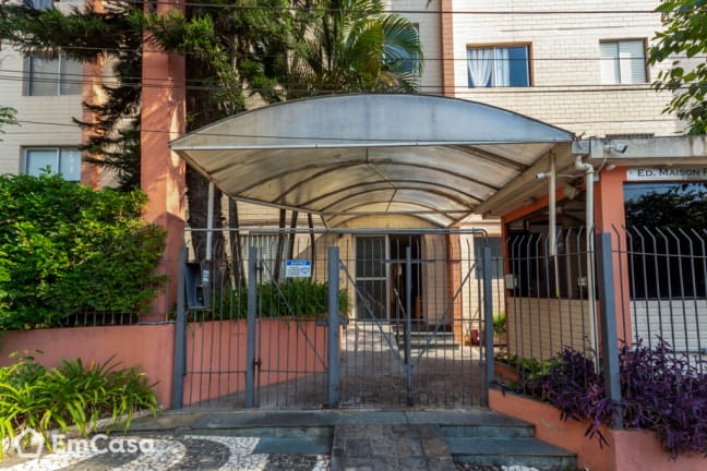 Imagem do imóvel ID-37387 na Rua José Furtado de Mendonça, Jardim Monte Kemel, São Paulo - SP