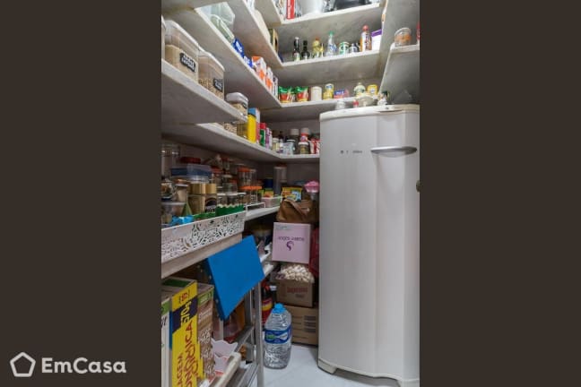 Imagem do imóvel ID-28623 na Rua Manuel Pereira Lôbo, Água Rasa, São Paulo - SP
