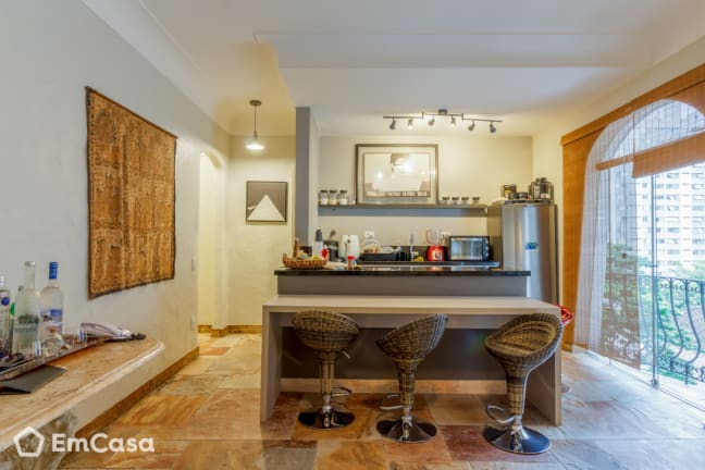 Imagem do imóvel ID-37875 na Alameda Lorena, Jardim Paulista, São Paulo - SP