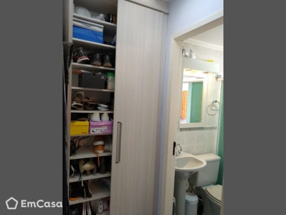 Imagem do imóvel ID-42315 na Rua Benedito Massaroppi, Dos Casa, São Bernardo do Campo - SP