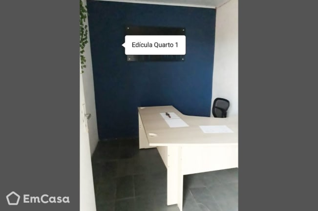 Imagem do imóvel ID-34354 na Rua São Gotardo, Bosque dos Eucaliptos, São José dos Campos - SP
