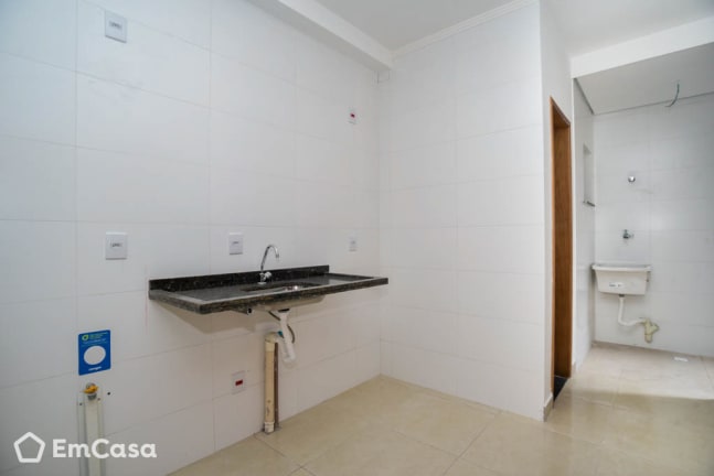 Imagem do imóvel ID-43051 na Rua Capiacaci, Penha de França, São Paulo - SP
