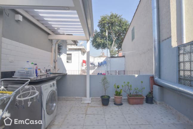Imagem do imóvel ID-30746 na Rua Jaboticabal, Vila Bertioga, São Paulo - SP