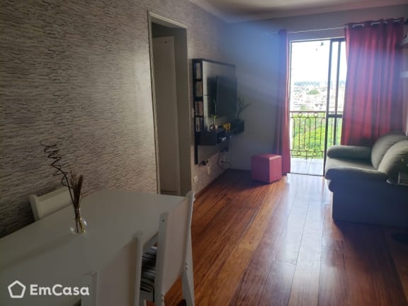 Imagem do imóvel ID-37460 na Rua Major Freire, Vila Monte Alegre, São Paulo - SP