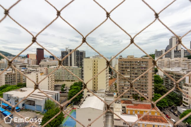 Imagem do imóvel ID-42652 na Rua General Polidoro, Botafogo, Rio de Janeiro - RJ