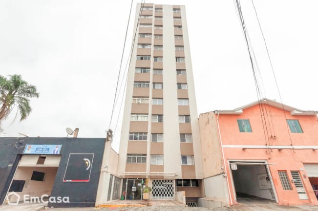 Imagem do imóvel ID-37882 na Rua Tito, Vila Romana, São Paulo - SP
