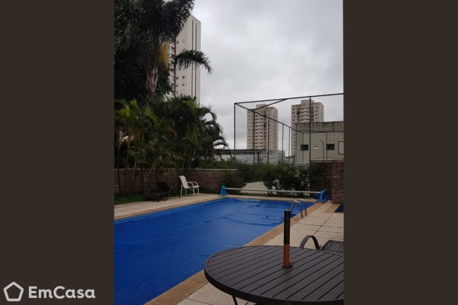 Imagem do imóvel ID-42148 na Avenida Fagundes Filho, Vila da Saúde, São Paulo - SP