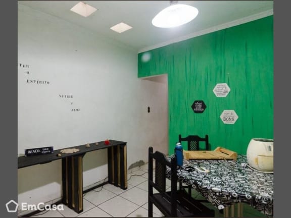 Imagem do imóvel ID-36079 na Rua Euclídes da Cunha, Vila Euclides, São Bernardo do Campo - SP