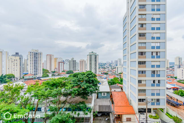 Imagem do imóvel ID-42247 na Rua Paranapanema, Vila da Saúde, São Paulo - SP