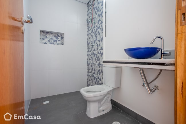 Imagem do imóvel ID-32551 na Rua Francisco Mesquita, Vila Monte Alegre, São Paulo - SP
