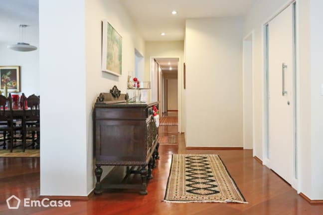 Imagem do imóvel ID-40718 na Rua Coronel Oscar Porto, Paraíso, São Paulo - SP