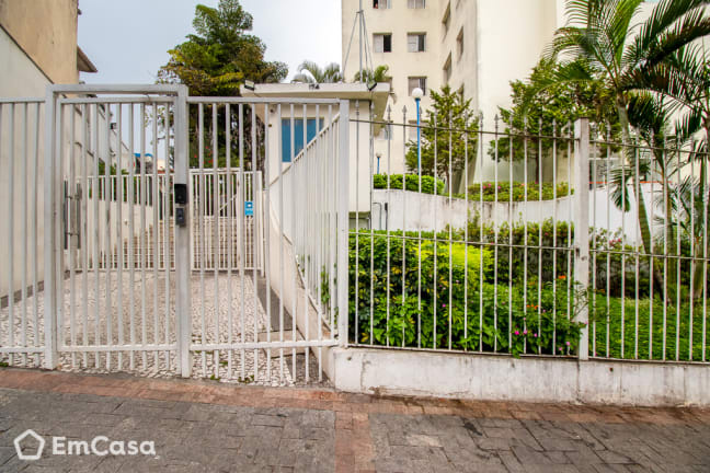 Imagem do imóvel ID-33185 na Rua Scuvero, Cambuci, São Paulo - SP