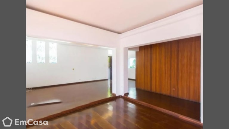 Imagem do imóvel ID-34113 na Alameda dos Arapanés, Indianópolis, São Paulo - SP