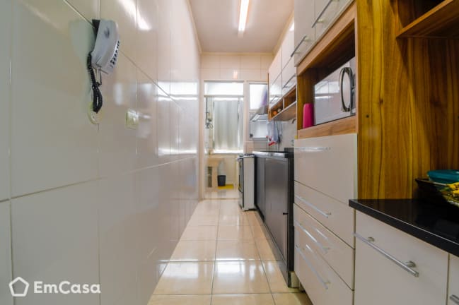 Imagem do imóvel ID-34202 na Avenida Paula Sousa, Maracanã, Rio de Janeiro - RJ