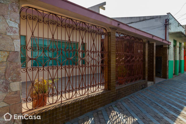 Imagem do imóvel ID-30889 na Rua Ivaí, Santa Maria, São Caetano do Sul - SP