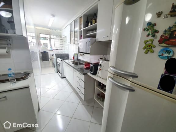 Imagem do imóvel ID-33917 na Rua Jornalista Henrique Cordeiro, Barra da Tijuca, Rio de Janeiro - RJ