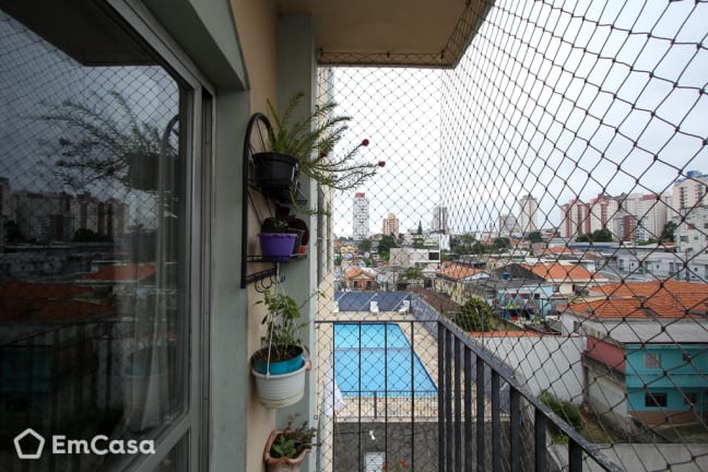 Imagem do imóvel ID-36673 na Avenida Padres Olivetanos, Vila Esperança, São Paulo - SP