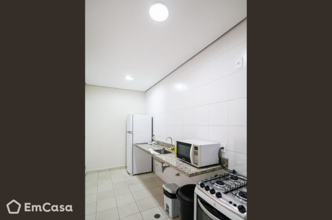 Imagem do imóvel ID-34509 na Travessa Itaúna, Campestre, Santo André - SP