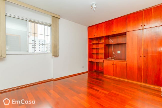 Imagem do imóvel ID-37516 na Rua Ministro Gastão Mesquita, Pompeia, São Paulo - SP