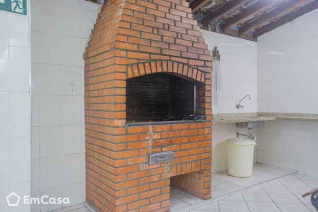 Imagem do imóvel ID-27421 na Rua Marquês de Lages, Vila Moraes, São Paulo - SP