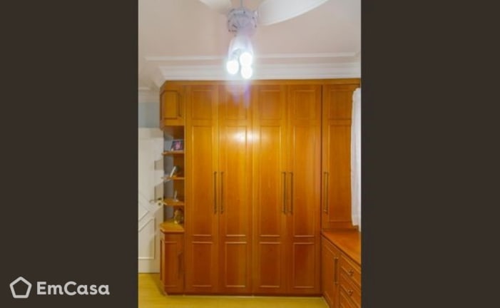 Imagem do imóvel ID-38032 na Rua Marina Crespi, Mooca, São Paulo - SP