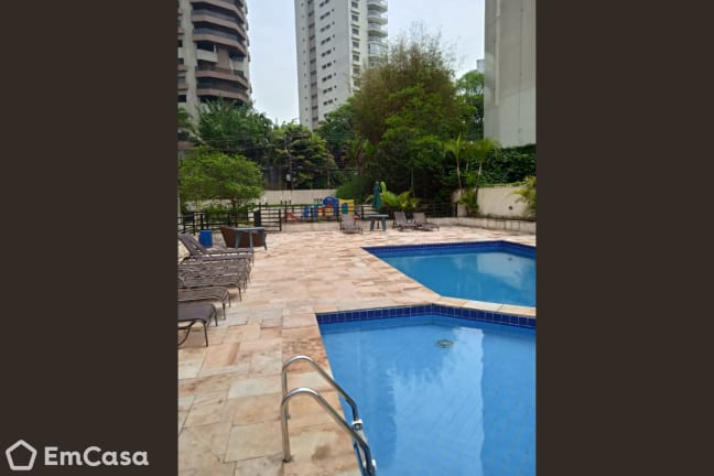 Imagem do imóvel ID-34053 na Avenida Giovanni Gronchi, Vila Andrade, São Paulo - SP