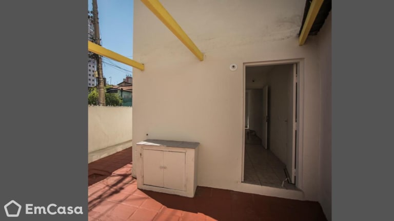 Imagem do imóvel ID-32943 na Rua Calasans, Vila Santa Catarina, São Paulo - SP