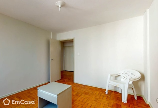Imagem do imóvel ID-37453 na Rua José Getúlio, Aclimação, São Paulo - SP