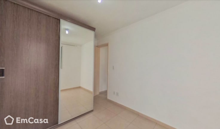Imagem do imóvel ID-30848 na Rua Waldir Gaioso, Monte Castelo, São José dos Campos - SP