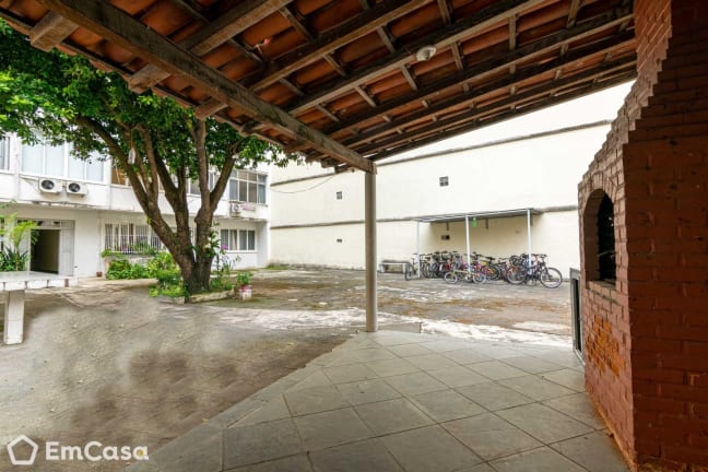 Imagem do imóvel ID-33242 na Rua Cândido Mendes, Glória, Rio de Janeiro - RJ