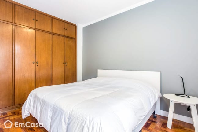 Imagem do imóvel ID-42950 na Alameda Joaquim Eugênio de Lima, Jardim Paulista, São Paulo - SP