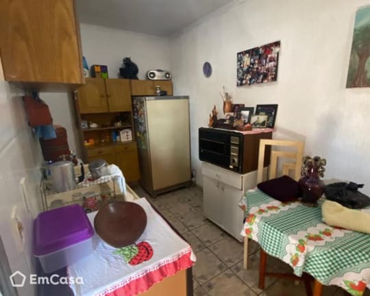 Imagem do imóvel ID-37296 na Rua Horácio de Carvalho, Vila Flórida, São Bernardo do Campo - SP