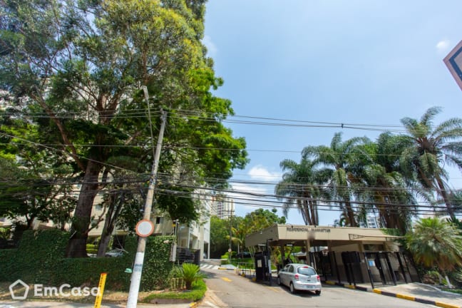 Imagem do imóvel ID-34194 na Avenida Doutor Guilherme Dumont Vilares, Jardim Londrina, São Paulo - SP