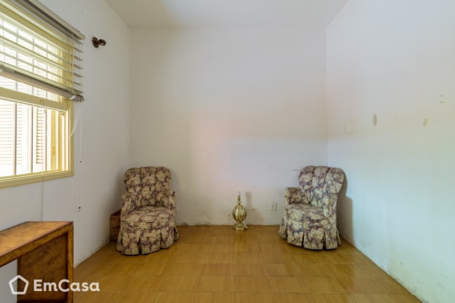 Imagem do imóvel ID-33145 na Rua Delfina, Vila Madalena, São Paulo - SP