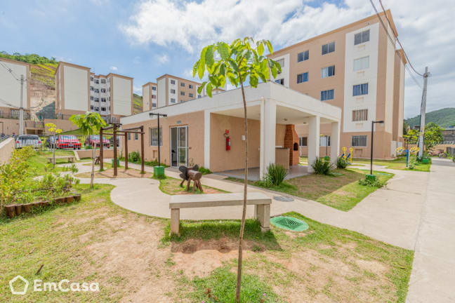 Imagem do imóvel ID-38121 na Estrada Campo da Areia, Pechincha, Rio de Janeiro - RJ