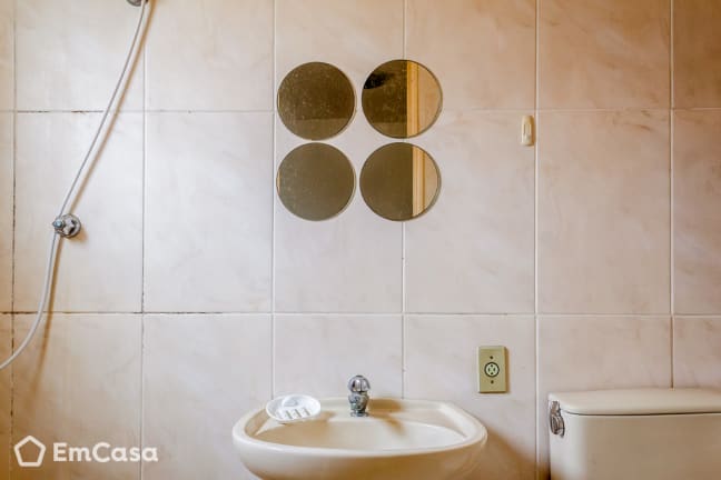 Imagem do imóvel ID-42824 na Alameda dos Maracatins, Indianópolis, São Paulo - SP