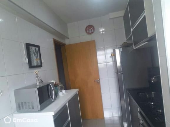 Imagem do imóvel ID-31686 na Avenida Cidade Jardim, Jardim Satélite, São José dos Campos - SP