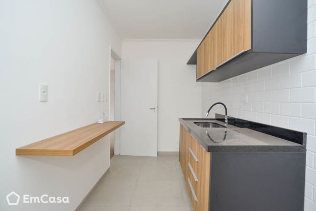 Imagem do imóvel ID-33777 na Rua General Eldes de Sousa Guedes, Jardim Colombo, São Paulo - SP