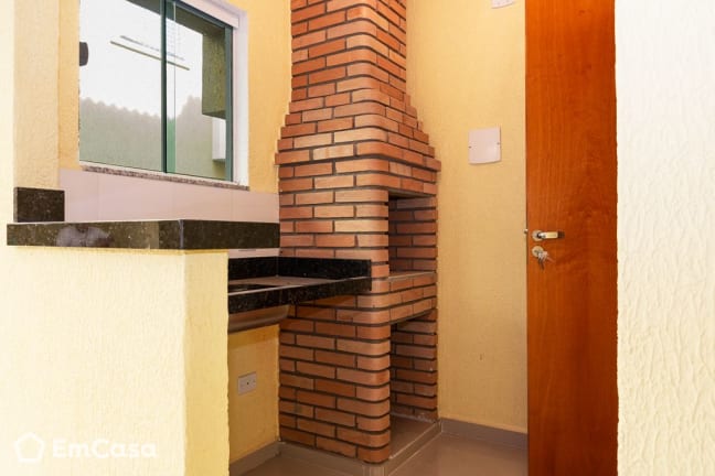 Imagem do imóvel ID-32203 na Rua Grã-Bretanha, Vila Príncipe de Gales, Santo André - SP