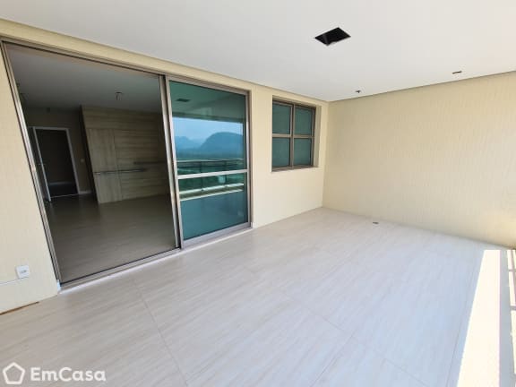 Imagem do imóvel ID-27205 na Avenida Flamboyants da Península, Barra da Tijuca, Rio de Janeiro - RJ