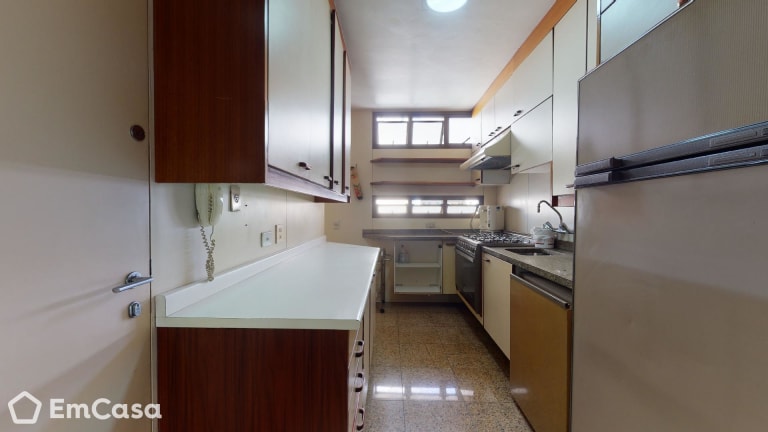 Imagem do imóvel ID-36717 na Alameda Lorena, Jardim Paulista, São Paulo - SP