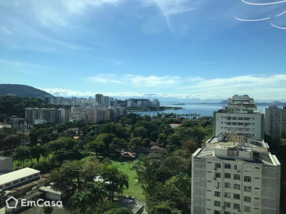 Imagem do imóvel ID-42562 na Rua Coronel Paulo Malta Rezende, Barra da Tijuca, Rio de Janeiro - RJ