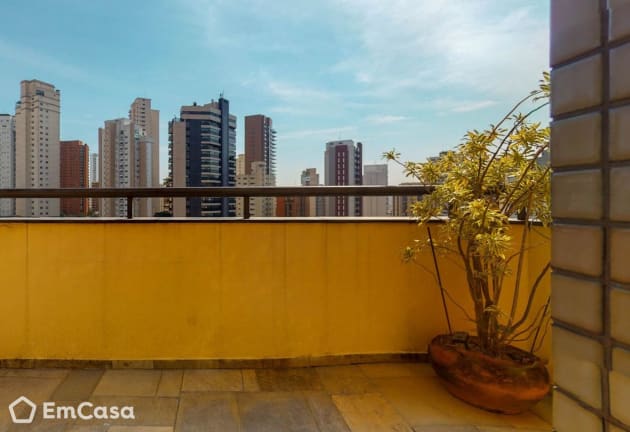 Imagem do imóvel ID-37234 na Rua Ernesto de Oliveira, Jardim Vila Mariana, São Paulo - SP
