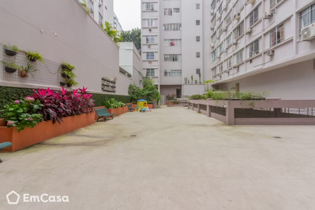 Imagem do imóvel ID-33025 na Avenida Ataulfo de Paiva, Leblon, Rio de Janeiro - RJ