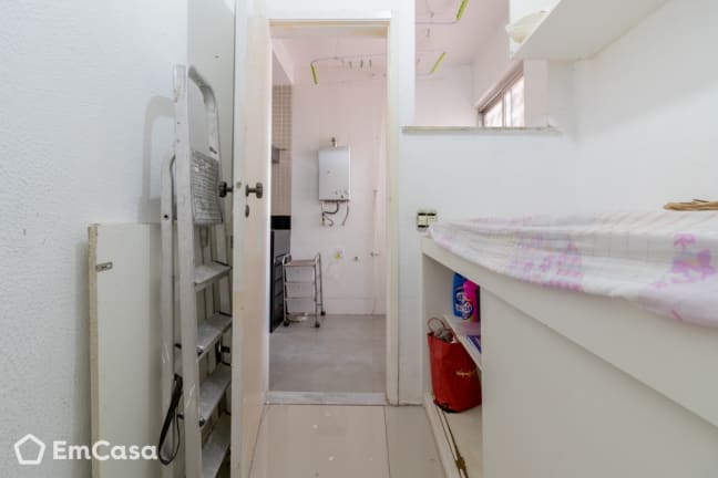 Imagem do imóvel ID-43212 na Rua das Laranjeiras, Laranjeiras, Rio de Janeiro - RJ