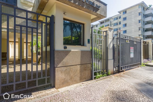 Imagem do imóvel ID-27731 na Avenida Prefeito Dulcídio Cardoso, Barra da Tijuca, Rio de Janeiro - RJ