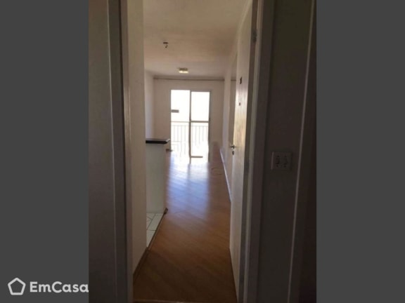 Imagem do imóvel ID-31571 na Rua Astorga, Vila Guilhermina, São Paulo - SP